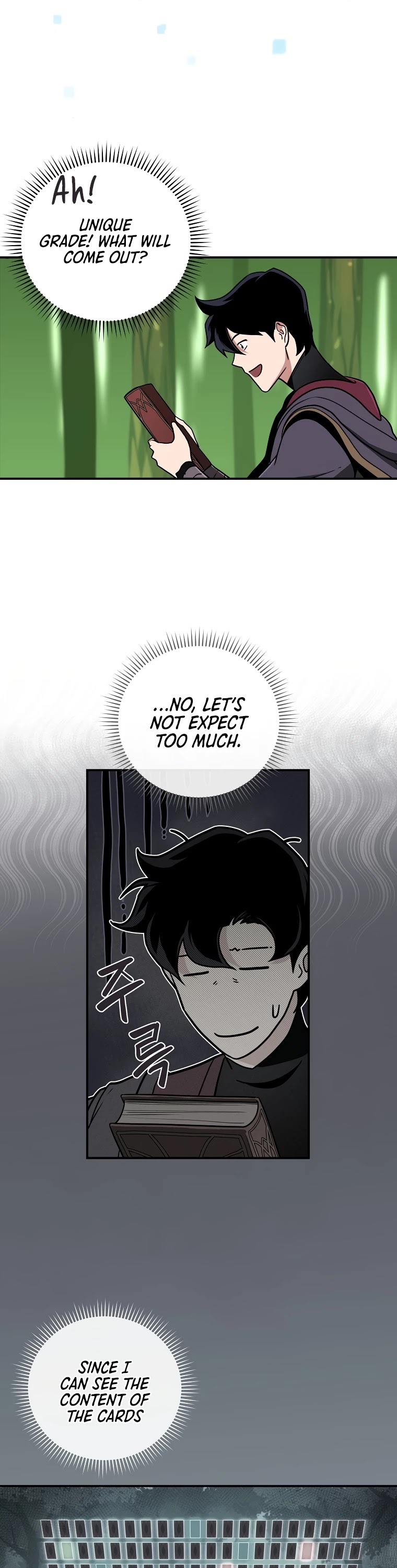 BJ Archmage Chapter 39 page 31 - Chapter 39