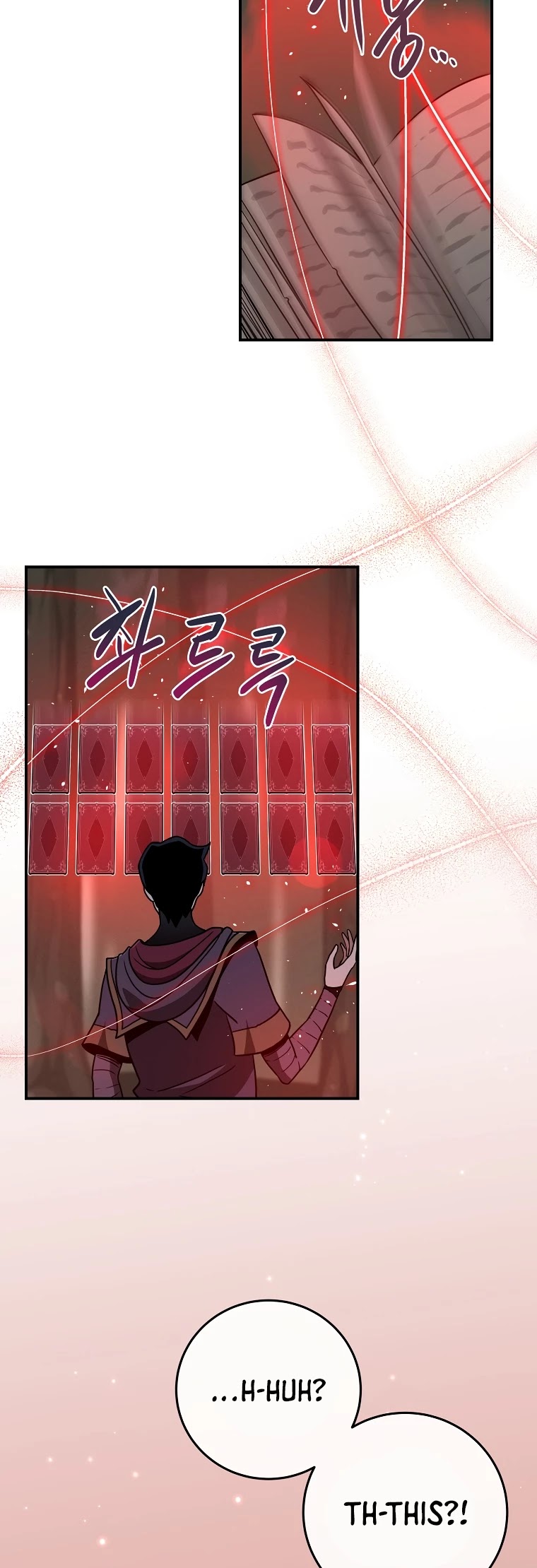 BJ Archmage Chapter 39 page 33 - Chapter 39