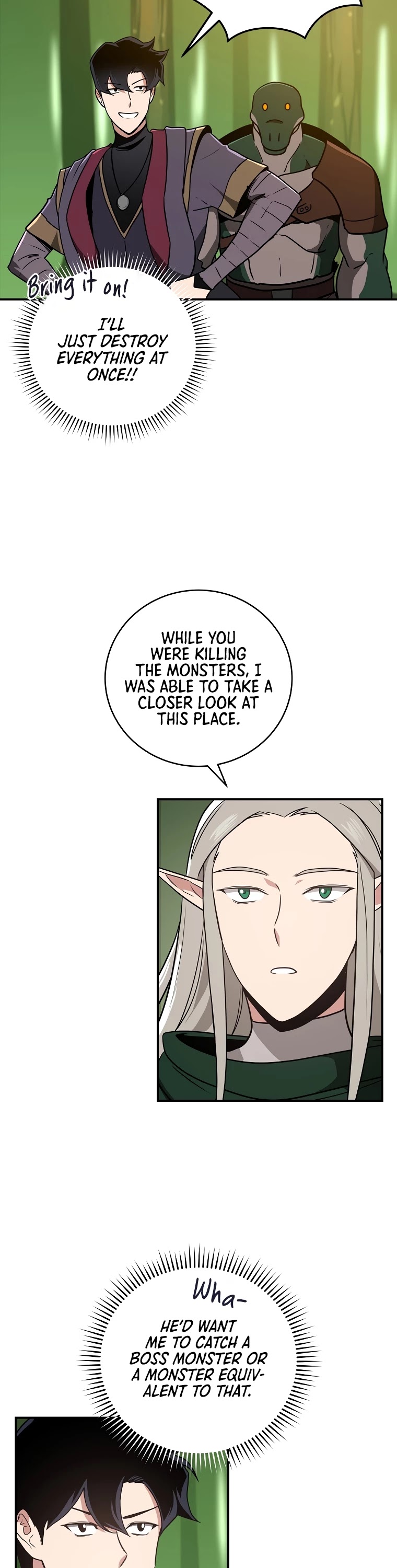 BJ Archmage Chapter 39 page 36 - Chapter 39