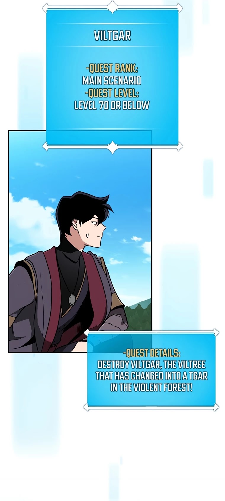 BJ Archmage Chapter 39 page 42 - Chapter 39