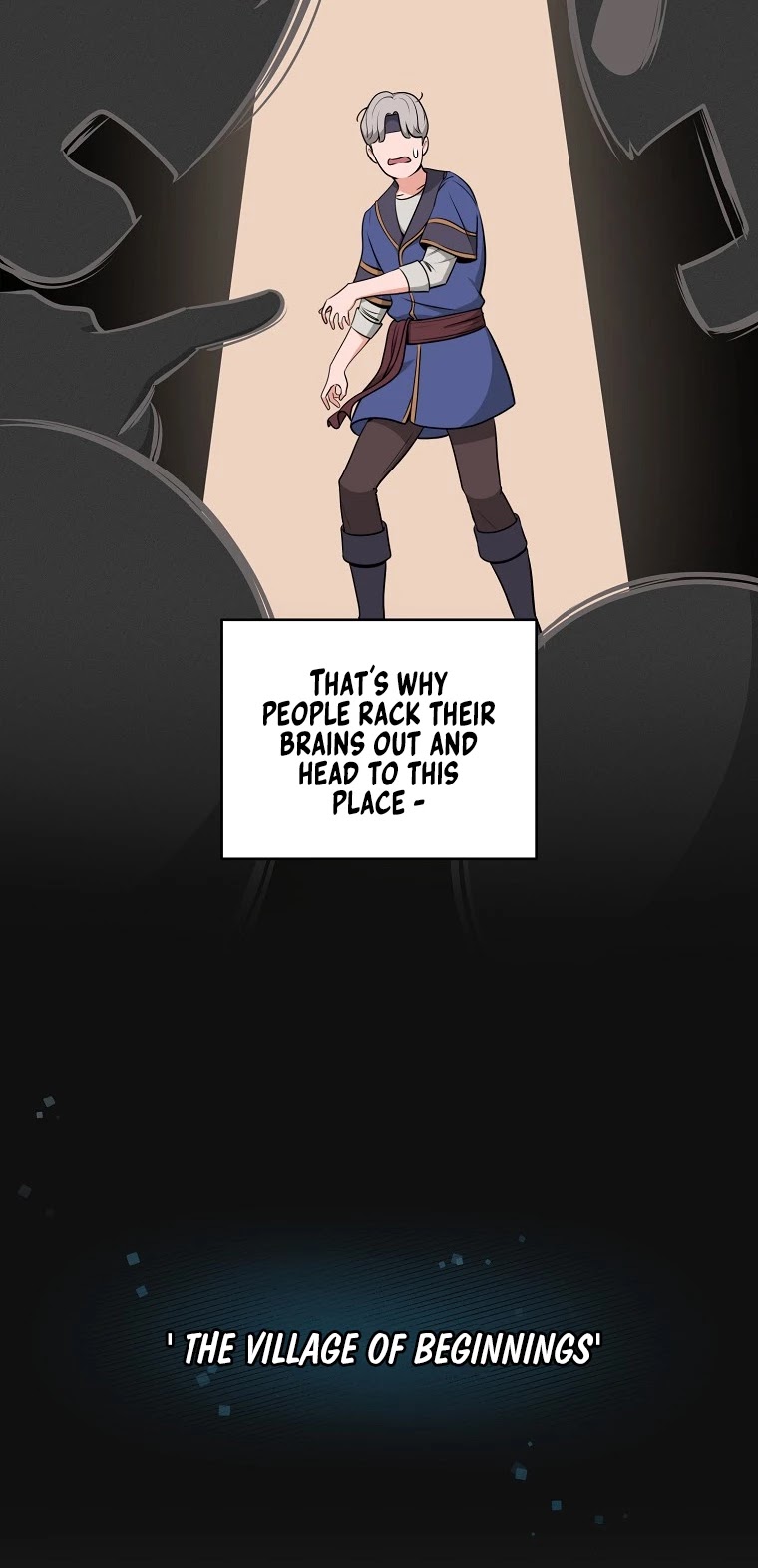 BJ Archmage Chapter 4 page 11 - Chapter 4