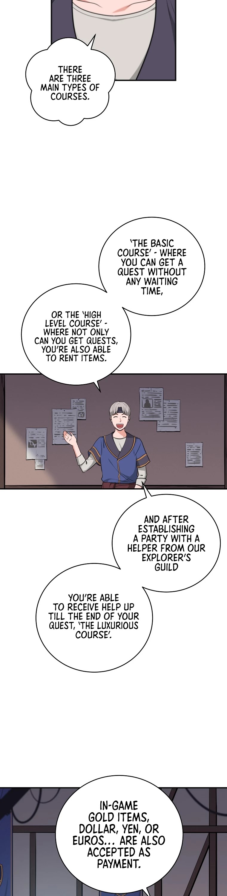 BJ Archmage Chapter 4 page 16 - Chapter 4
