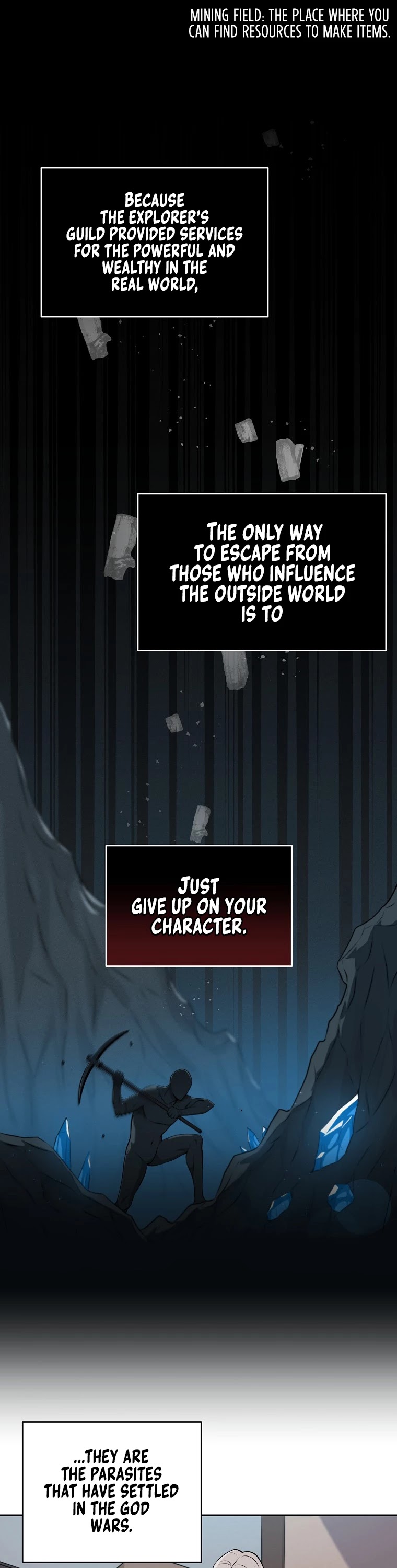 BJ Archmage Chapter 4 page 19 - Chapter 4