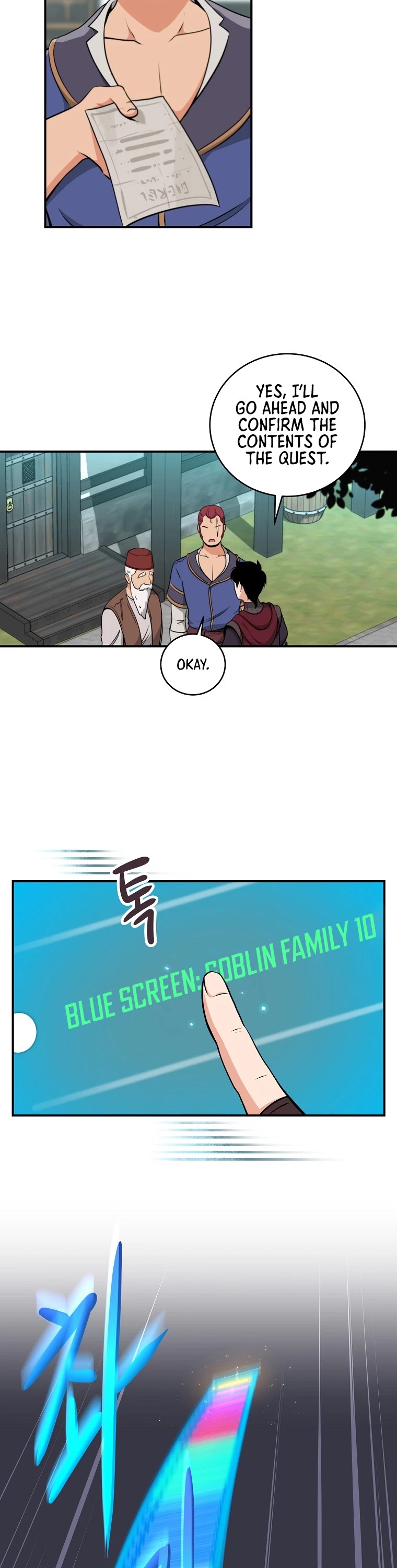 BJ Archmage Chapter 4 page 21 - Chapter 4