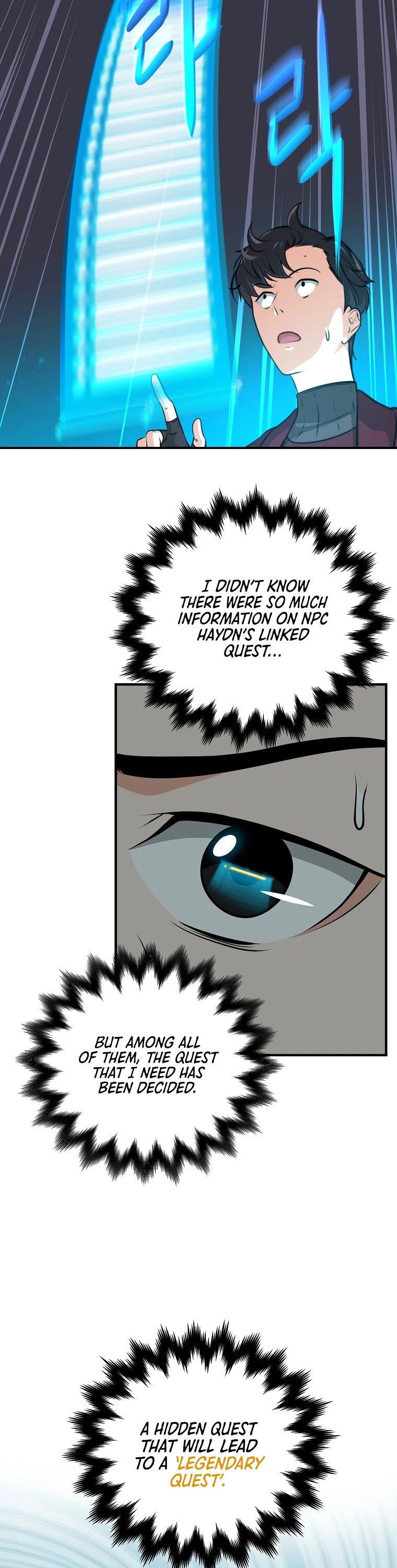 BJ Archmage Chapter 4 page 22 - Chapter 4
