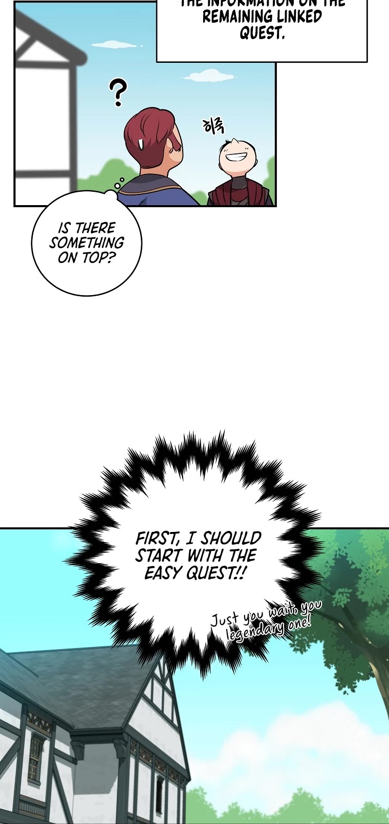 BJ Archmage Chapter 4 page 24 - Chapter 4