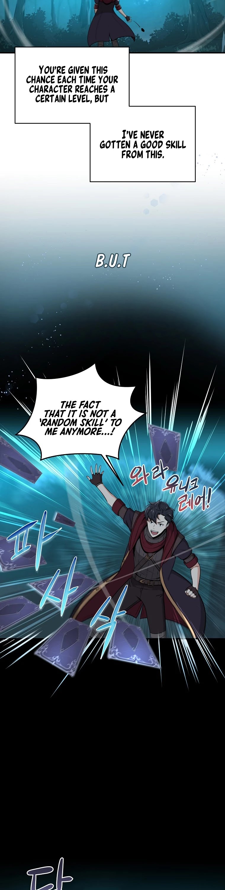 BJ Archmage Chapter 4 page 27 - Chapter 4