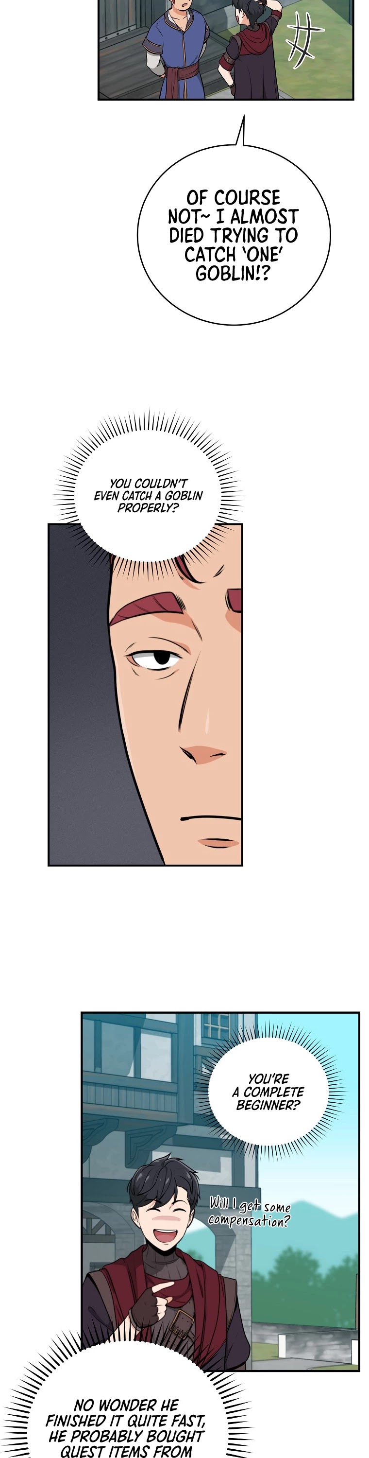 BJ Archmage Chapter 4 page 31 - Chapter 4