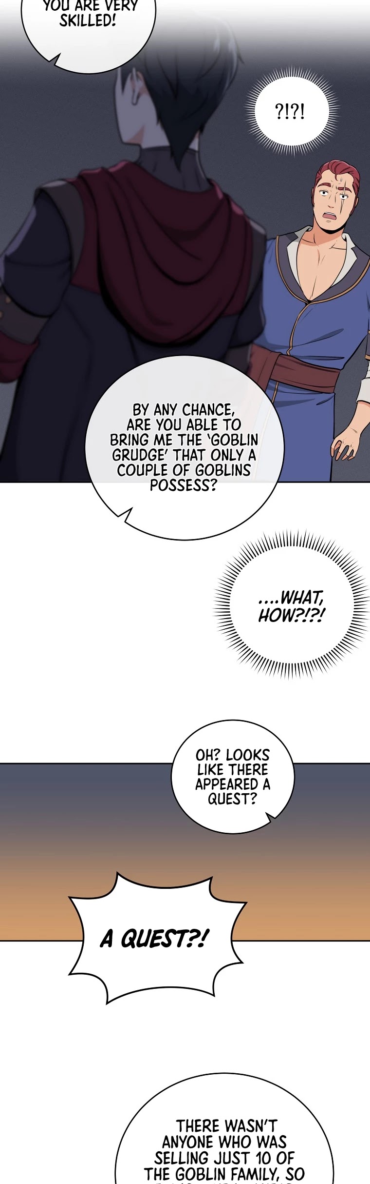 BJ Archmage Chapter 4 page 33 - Chapter 4