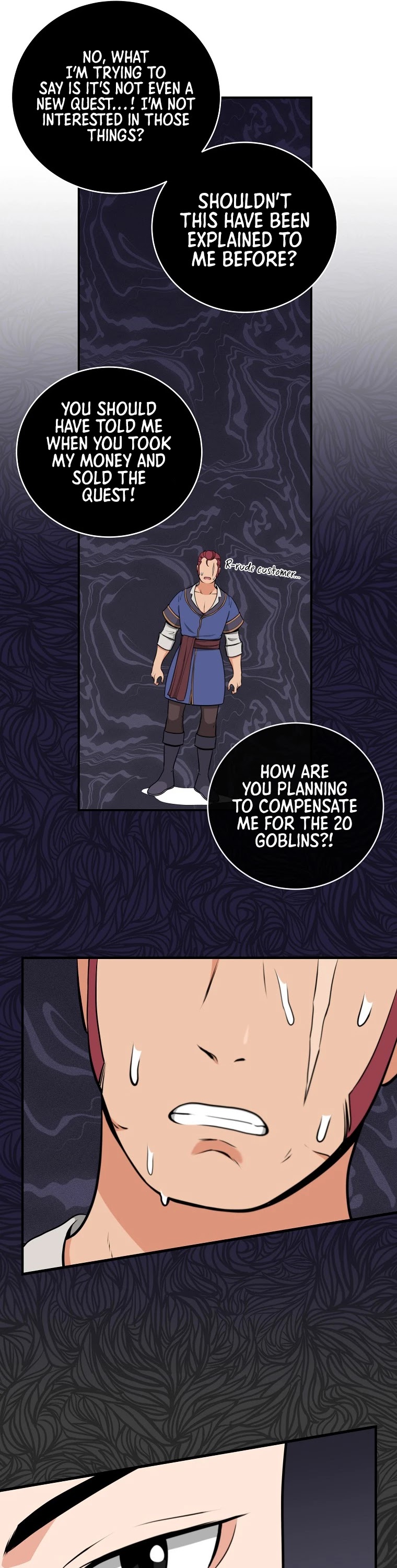BJ Archmage Chapter 4 page 35 - Chapter 4
