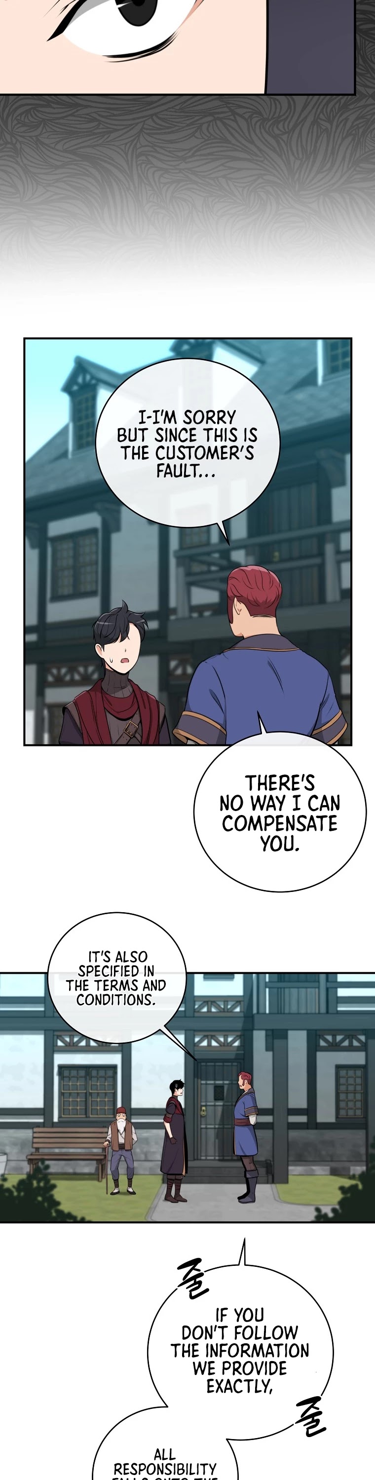 BJ Archmage Chapter 4 page 36 - Chapter 4