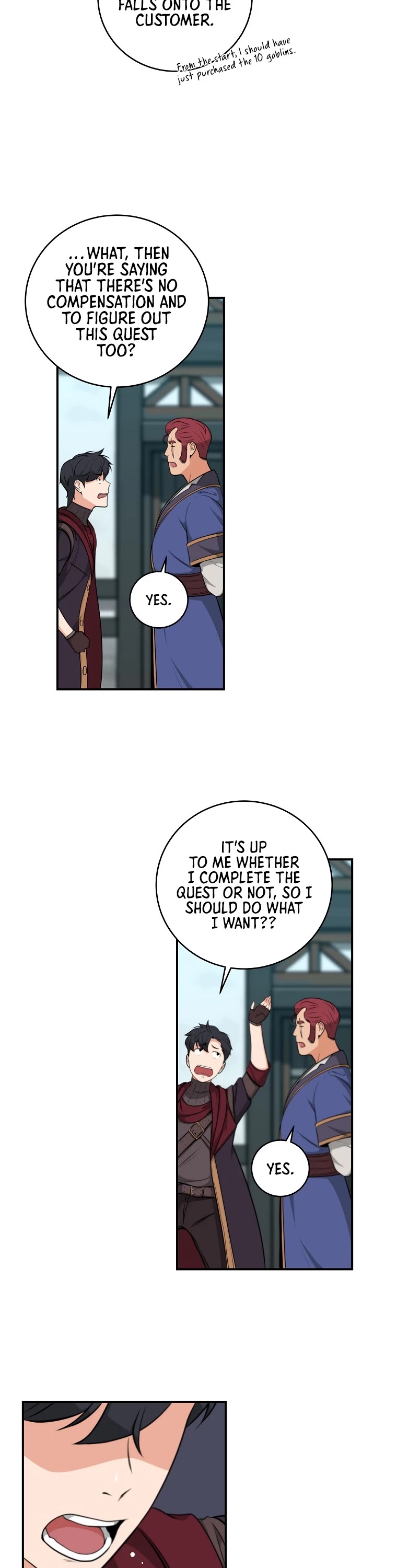 BJ Archmage Chapter 4 page 37 - Chapter 4