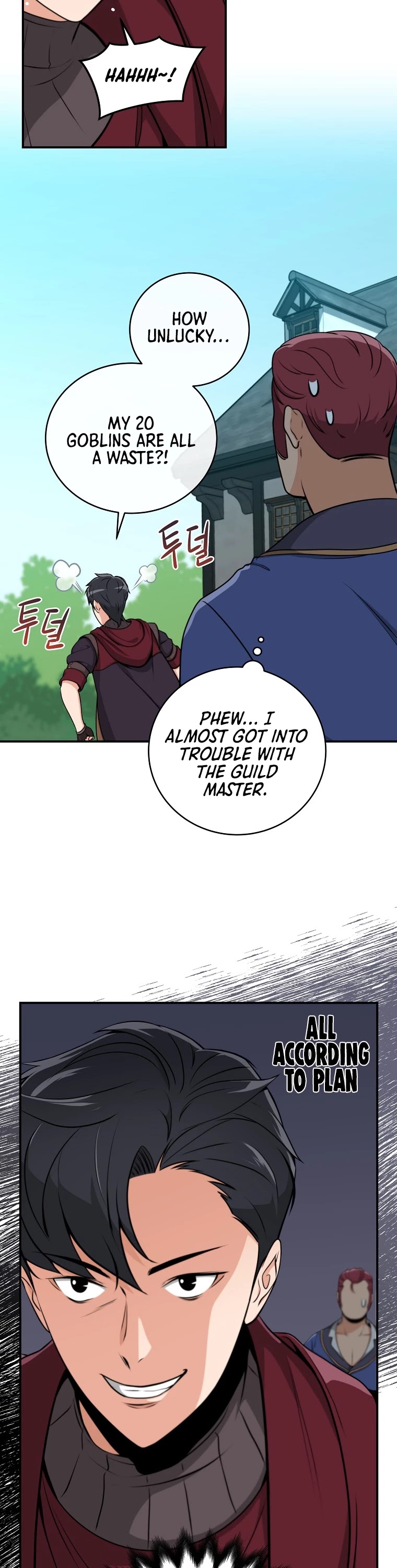 BJ Archmage Chapter 4 page 38 - Chapter 4