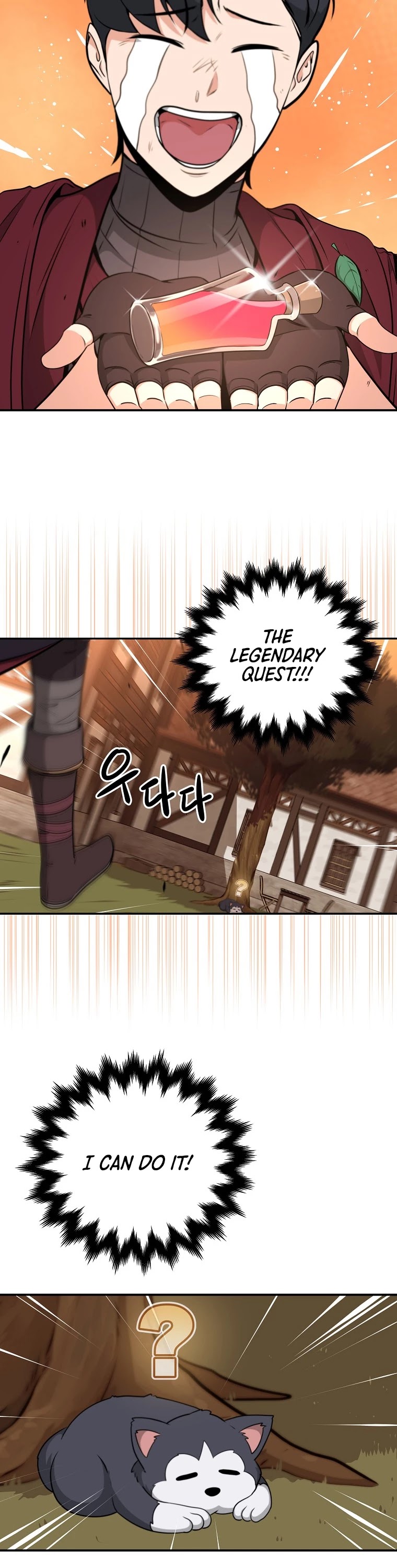 BJ Archmage Chapter 4 page 41 - Chapter 4