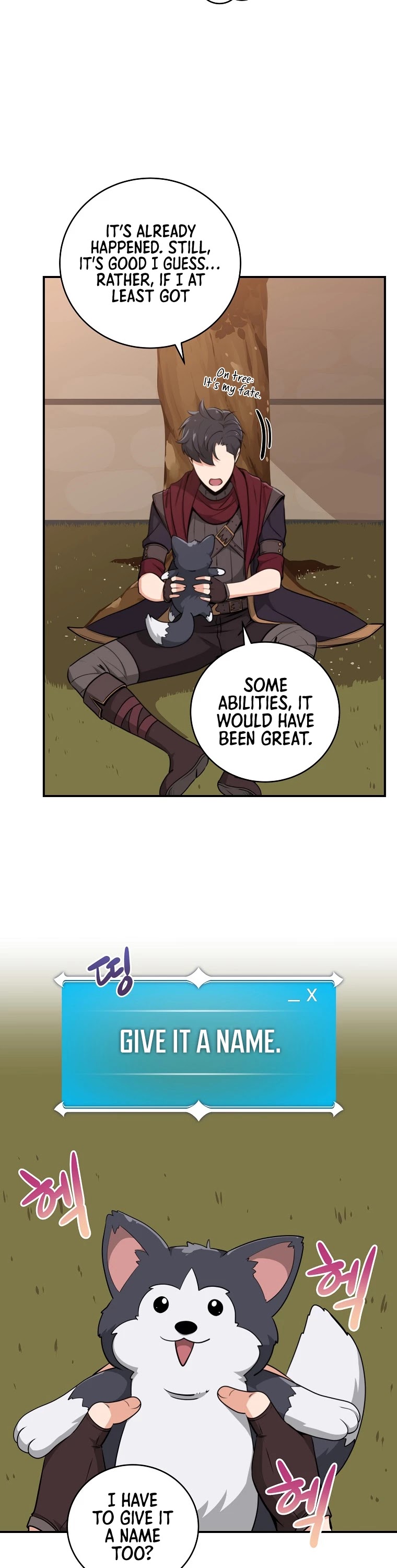 BJ Archmage Chapter 4 page 46 - Chapter 4