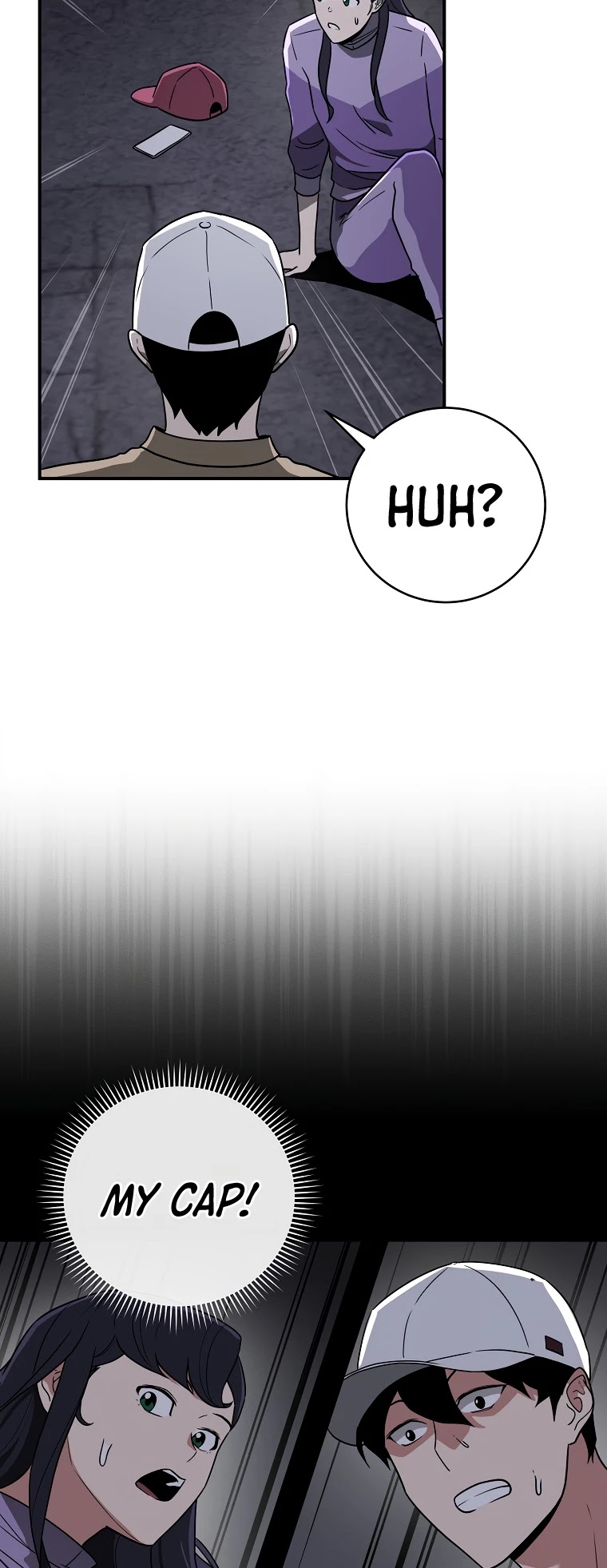 BJ Archmage Chapter 40 page 12 - Chapter 40