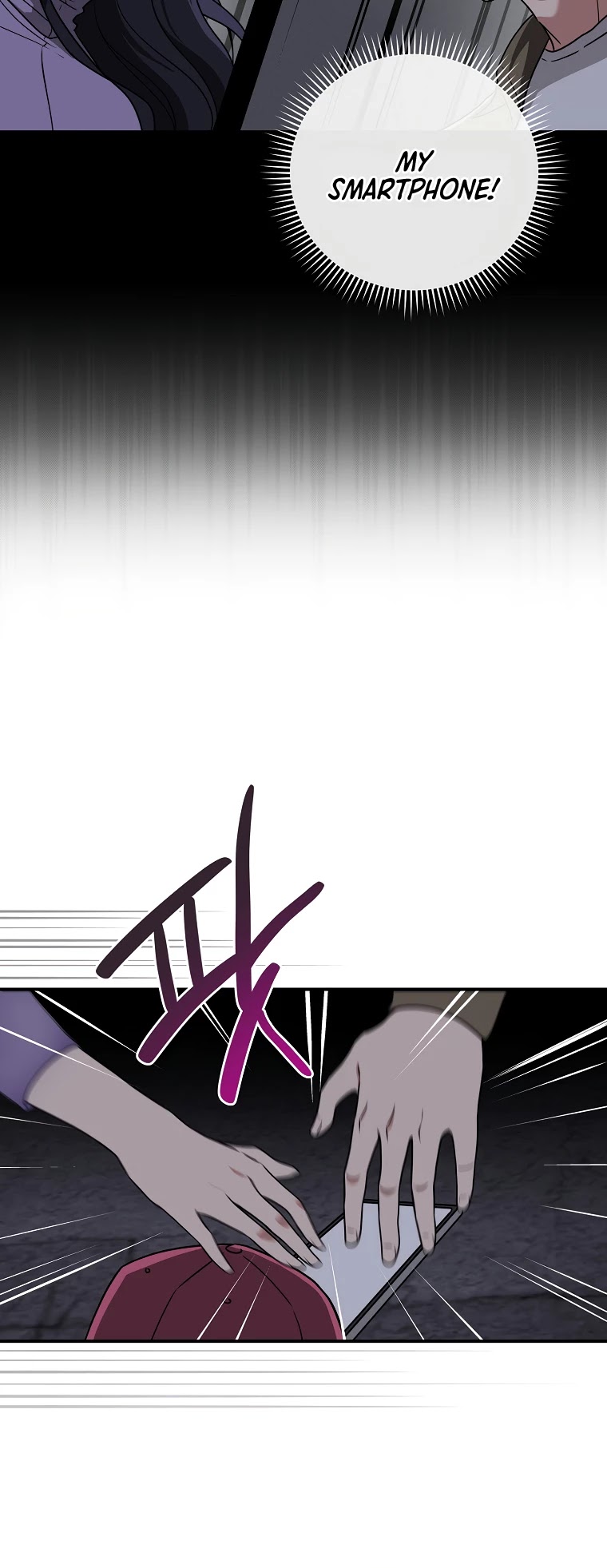 BJ Archmage Chapter 40 page 13 - Chapter 40