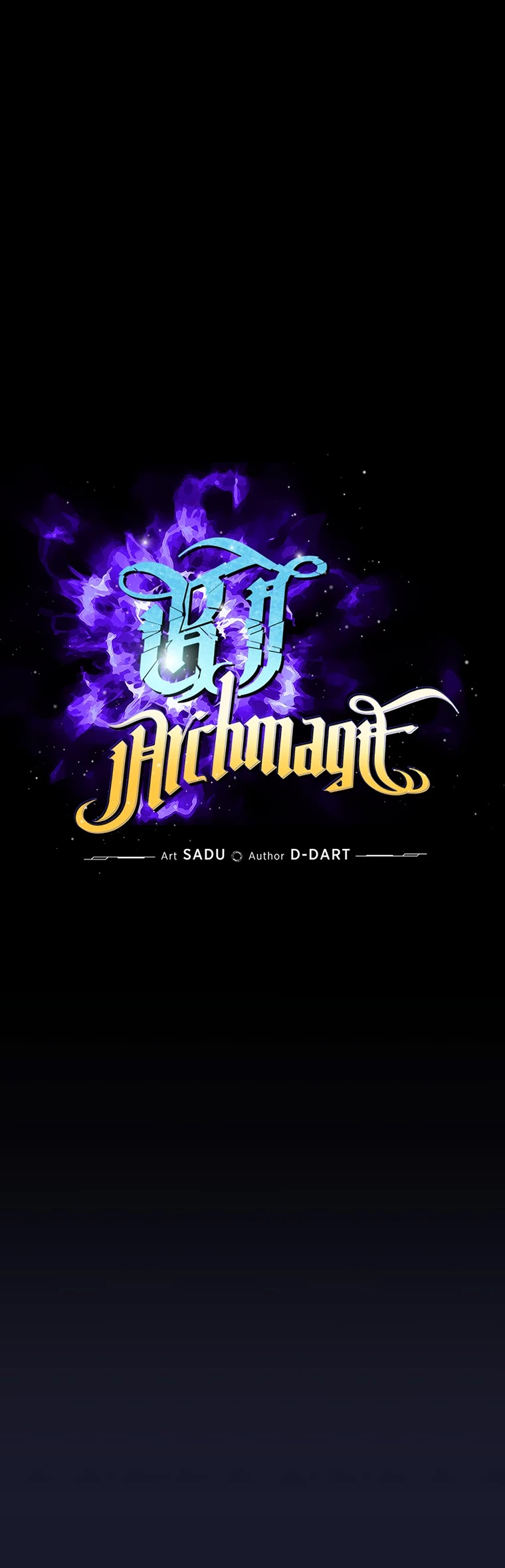 BJ Archmage Chapter 40 page 16 - Chapter 40
