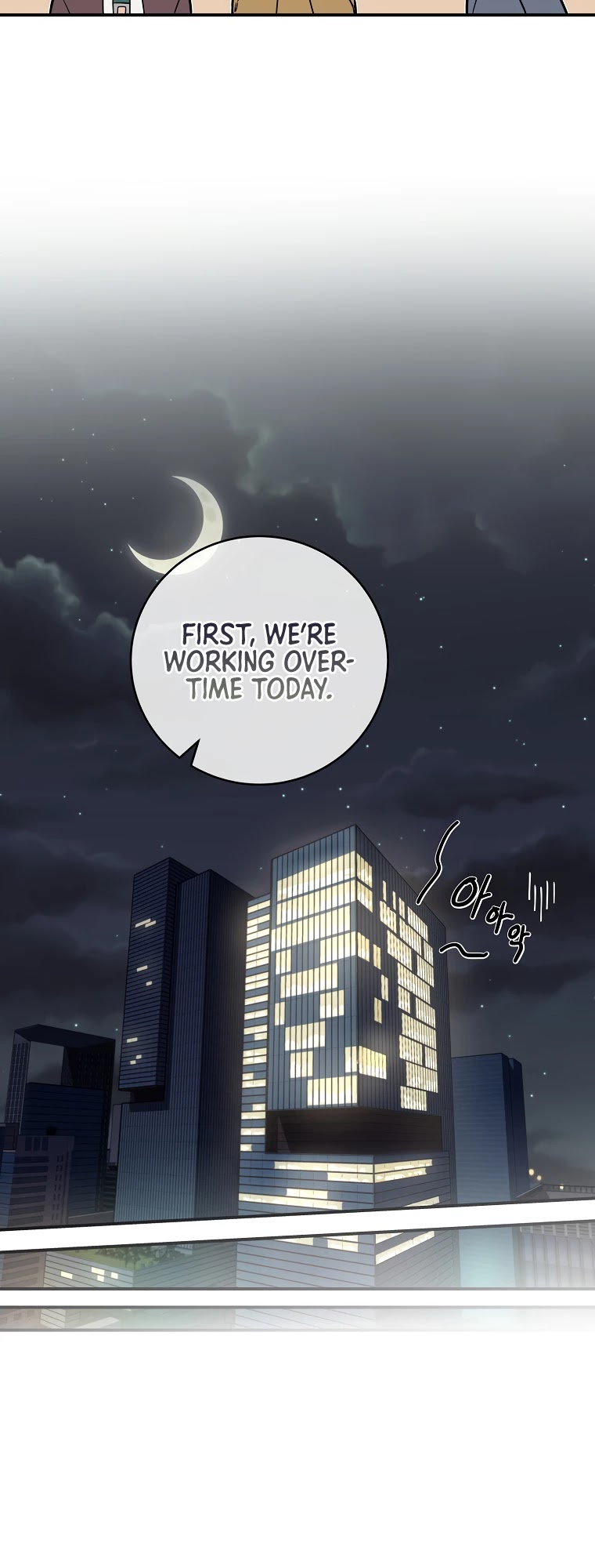 BJ Archmage Chapter 40 page 33 - Chapter 40