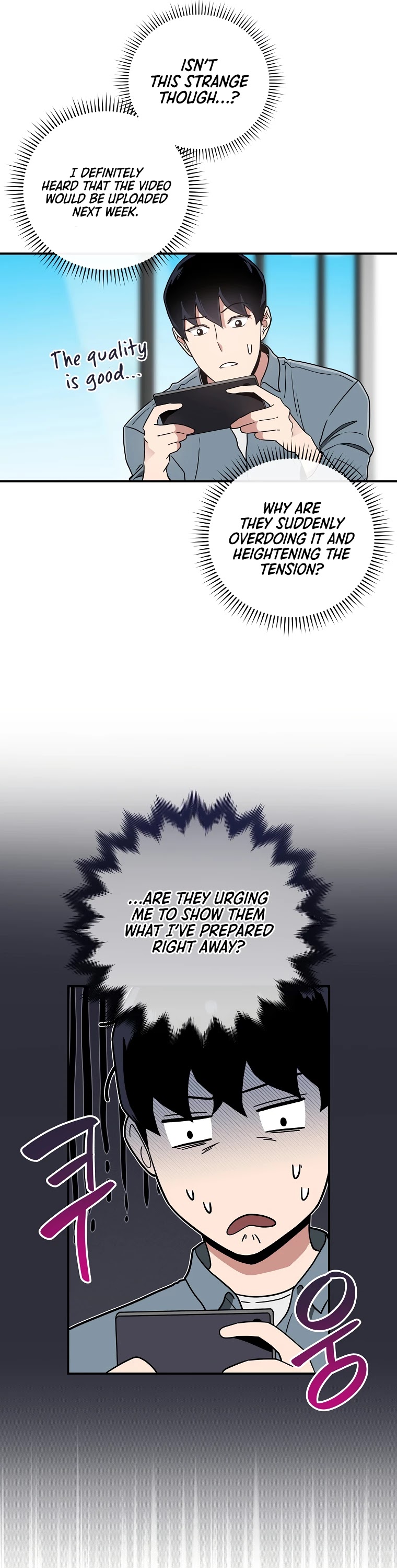BJ Archmage Chapter 40 page 38 - Chapter 40