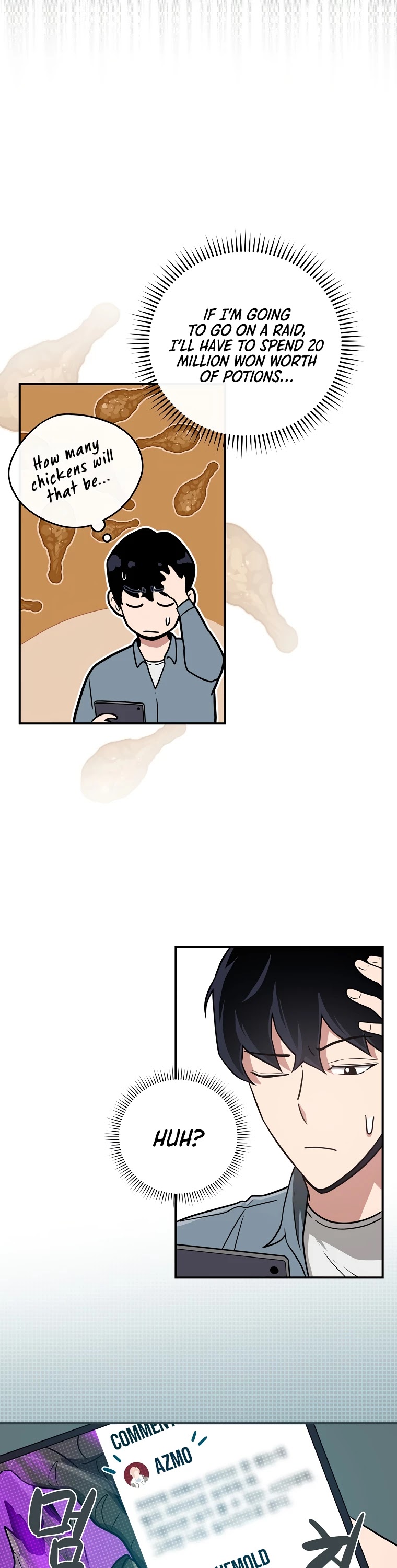 BJ Archmage Chapter 40 page 39 - Chapter 40