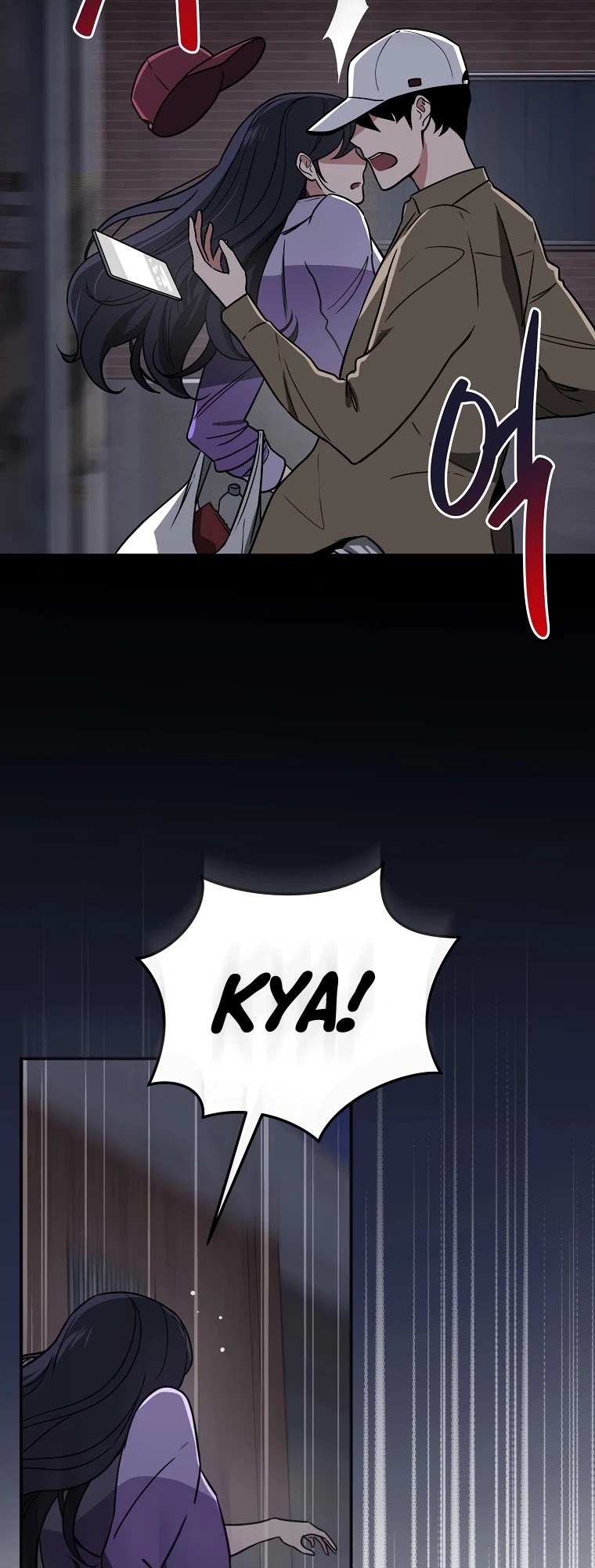 BJ Archmage Chapter 40 page 8 - Chapter 40