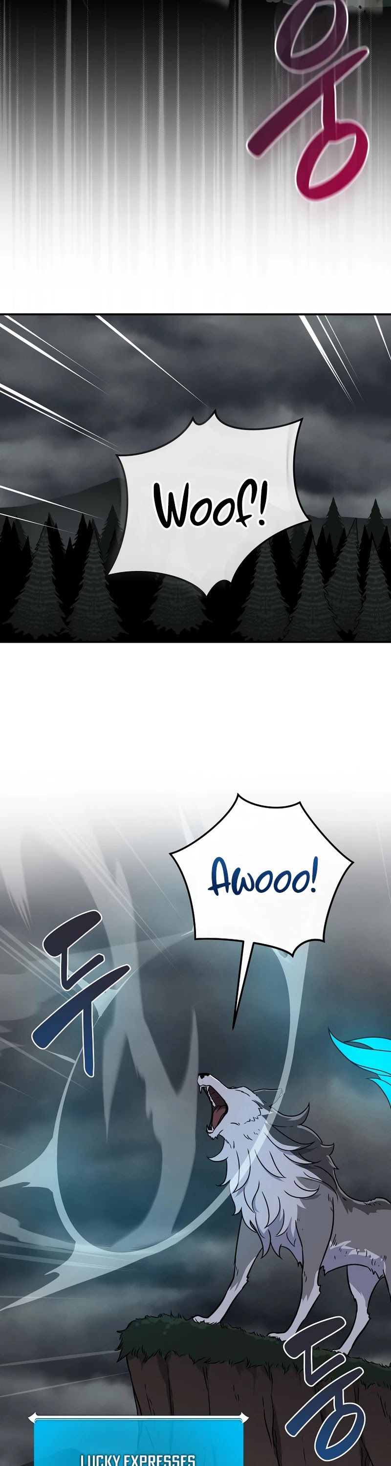 BJ Archmage Chapter 41 page 27 - Chapter 41