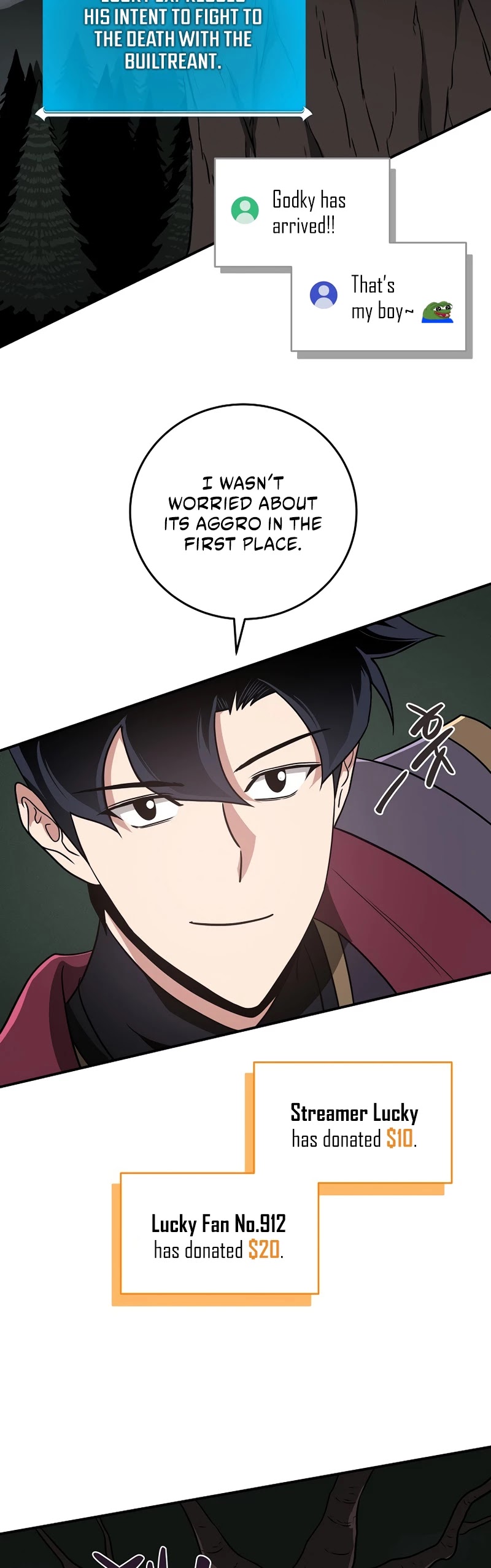 BJ Archmage Chapter 41 page 28 - Chapter 41