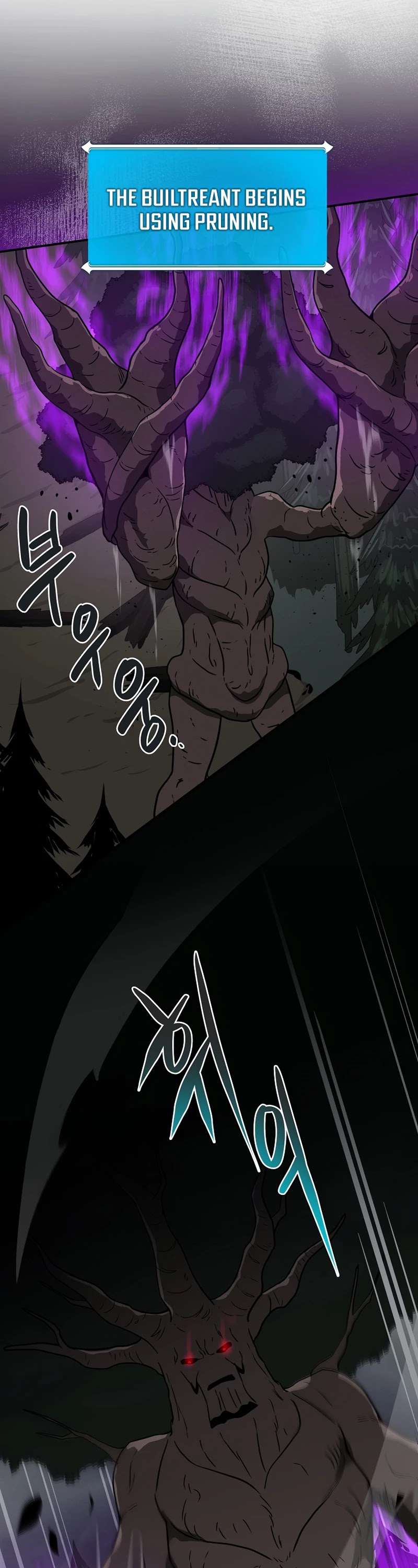 BJ Archmage Chapter 41 page 30 - Chapter 41