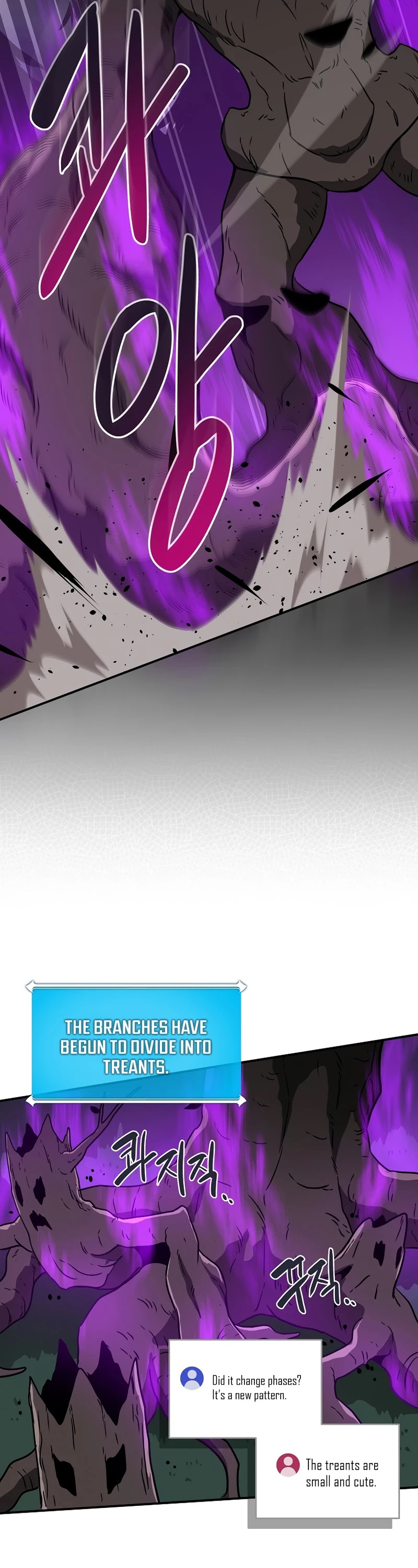 BJ Archmage Chapter 41 page 31 - Chapter 41