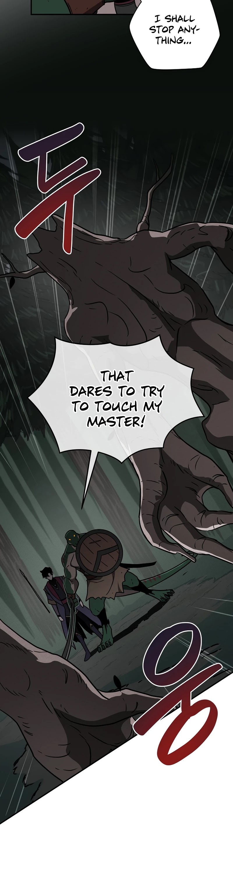 BJ Archmage Chapter 41 page 33 - Chapter 41