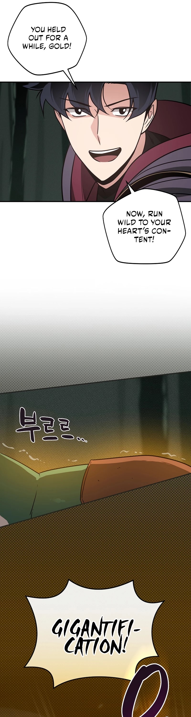 BJ Archmage Chapter 41 page 34 - Chapter 41