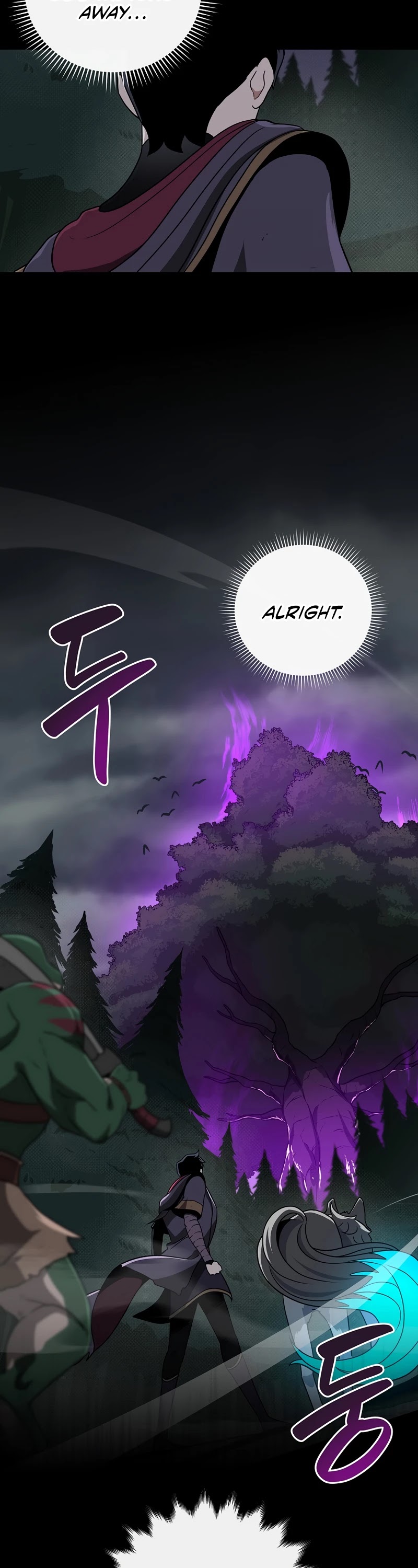 BJ Archmage Chapter 41 page 4 - Chapter 41
