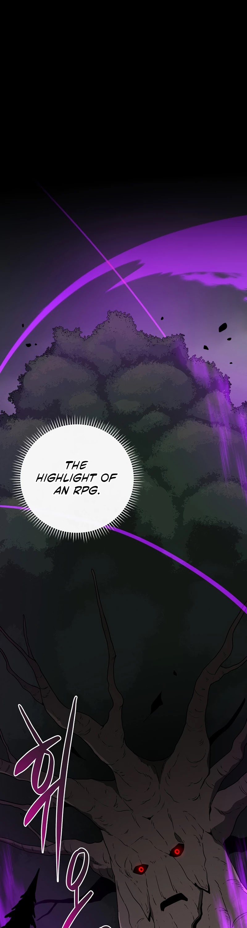 BJ Archmage Chapter 41 page 6 - Chapter 41
