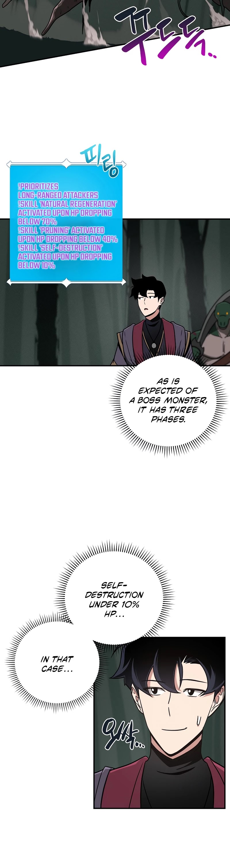 BJ Archmage Chapter 41 page 9 - Chapter 41