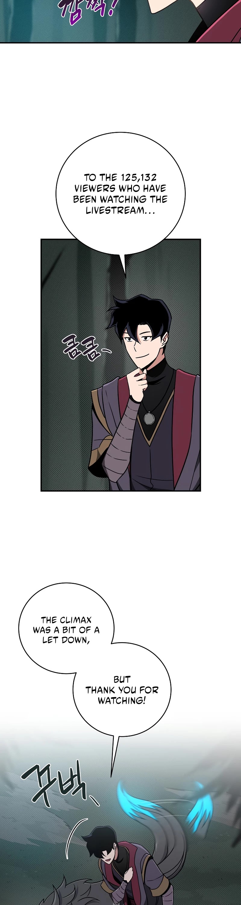 BJ Archmage Chapter 42 page 20 - Chapter 42