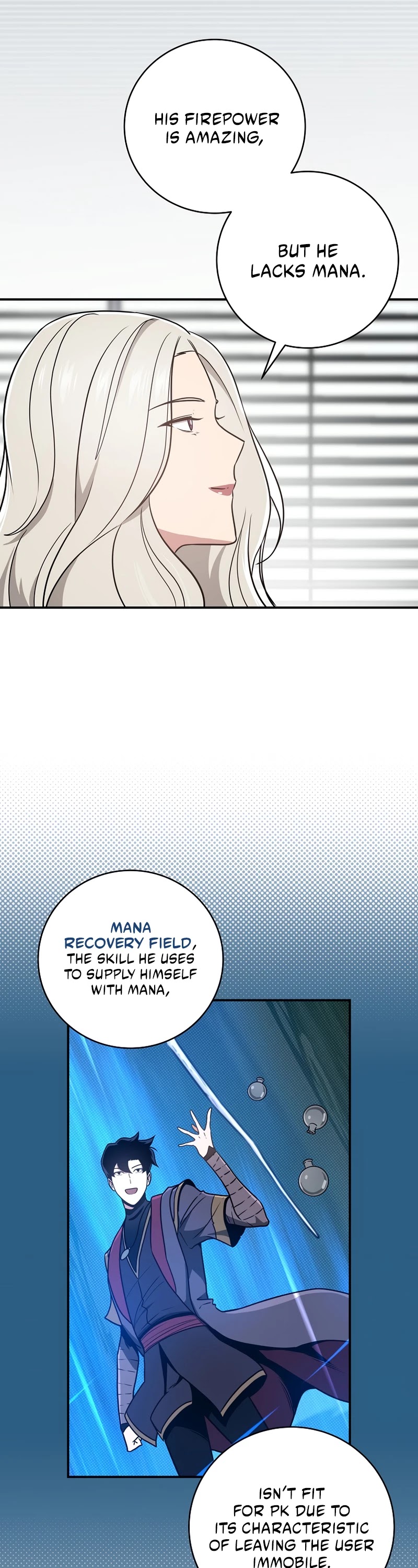 BJ Archmage Chapter 42 page 26 - Chapter 42