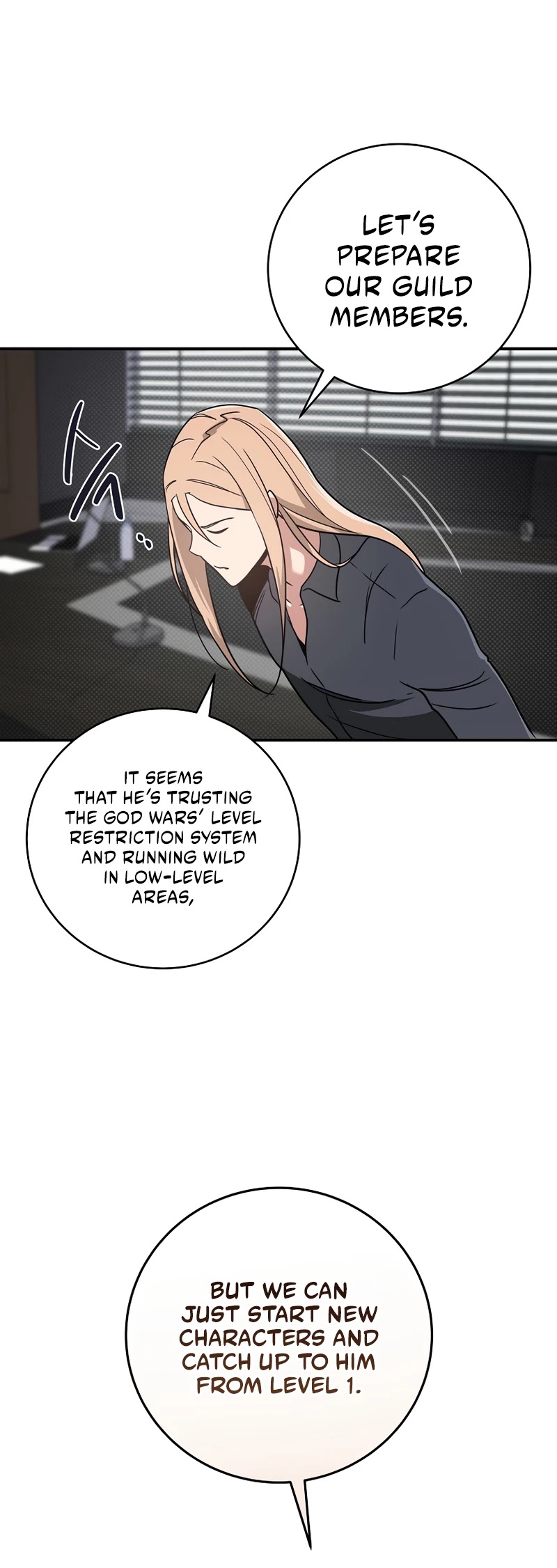 BJ Archmage Chapter 42 page 29 - Chapter 42