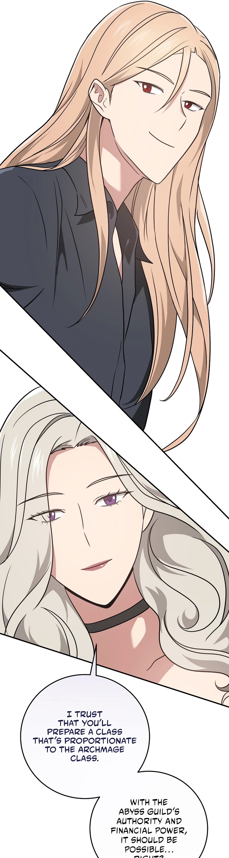 BJ Archmage Chapter 42 page 30 - Chapter 42