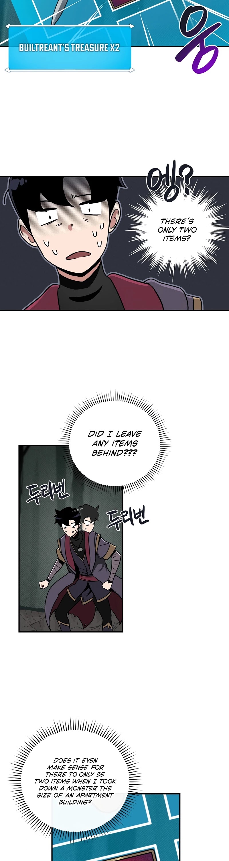 BJ Archmage Chapter 42 page 35 - Chapter 42