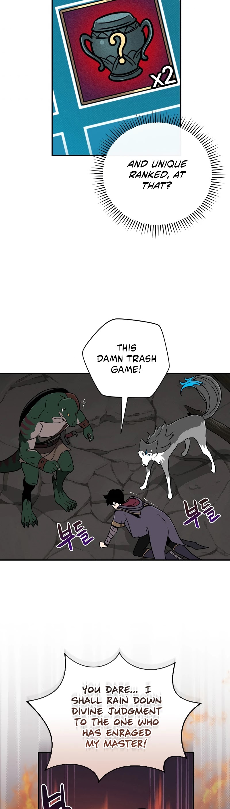 BJ Archmage Chapter 42 page 36 - Chapter 42