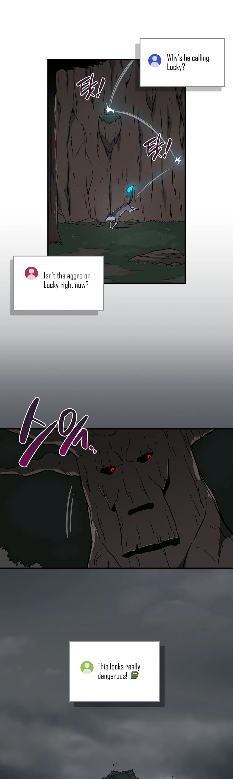 BJ Archmage Chapter 42 page 4 - Chapter 42