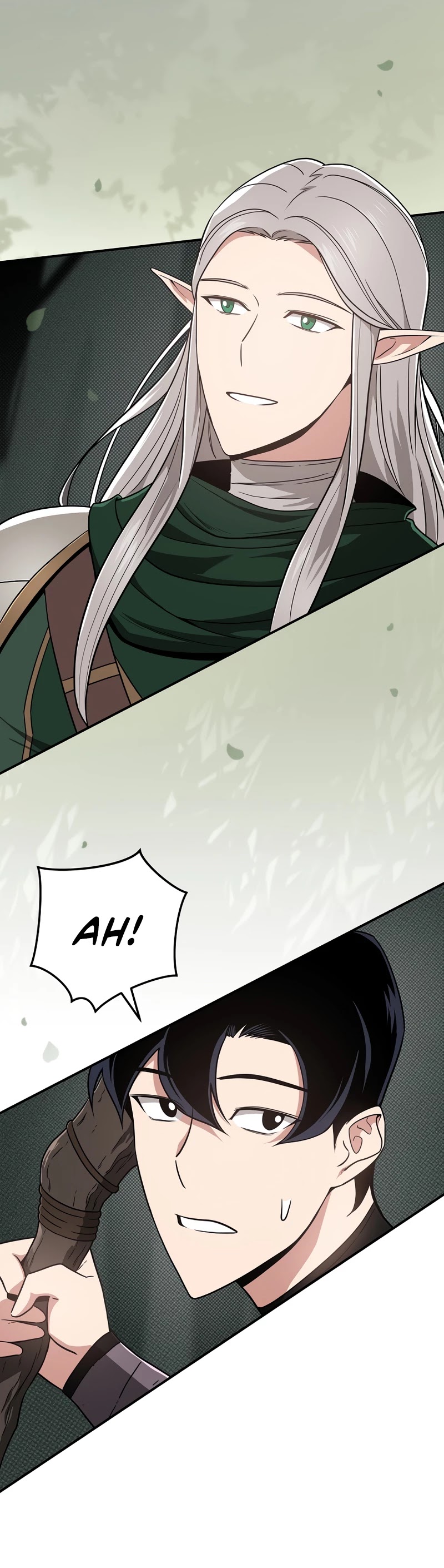 BJ Archmage Chapter 42 page 41 - Chapter 42