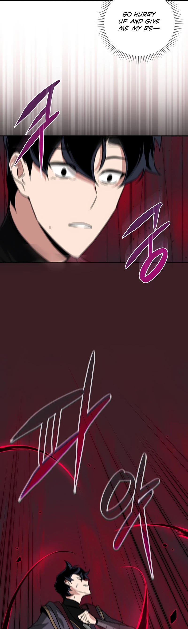 BJ Archmage Chapter 42 page 44 - Chapter 42