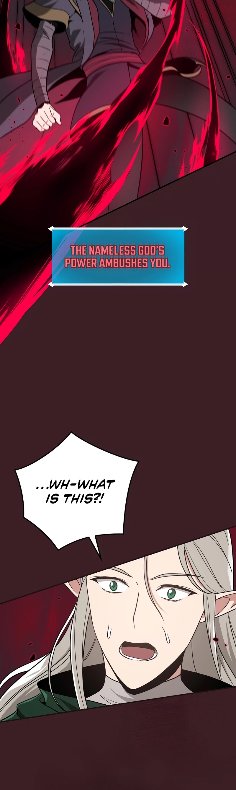 BJ Archmage Chapter 42 page 45 - Chapter 42