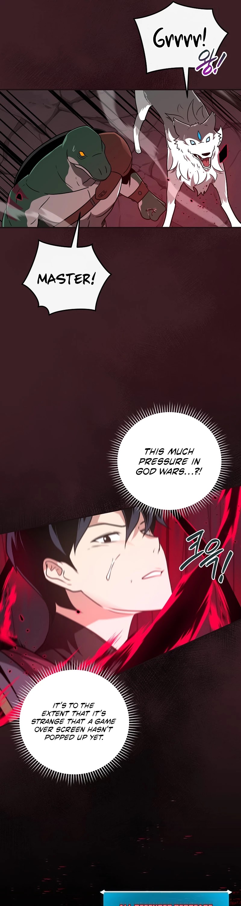 BJ Archmage Chapter 42 page 46 - Chapter 42