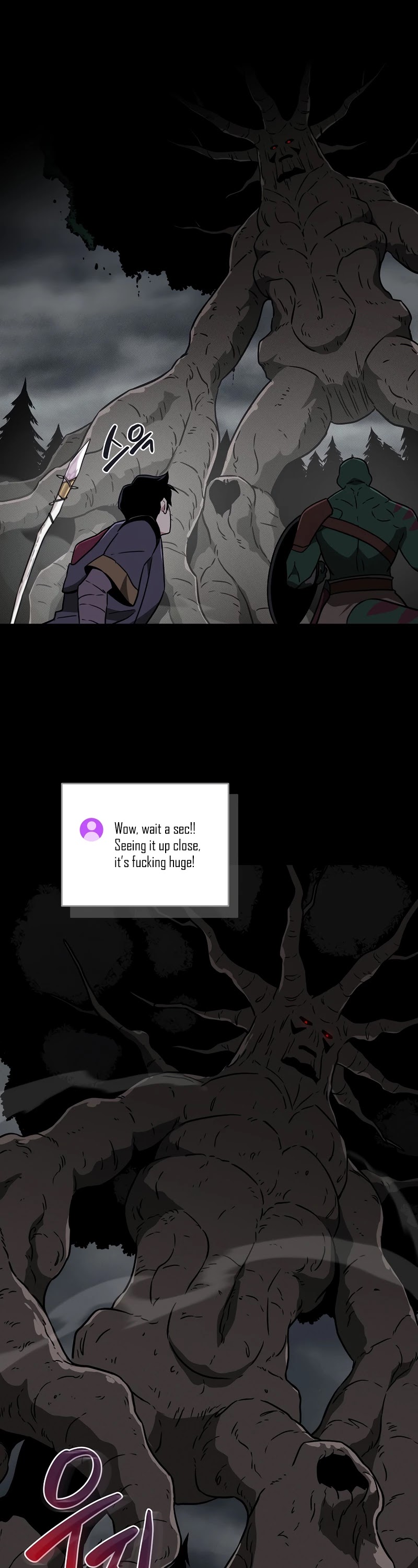 BJ Archmage Chapter 42 page 7 - Chapter 42
