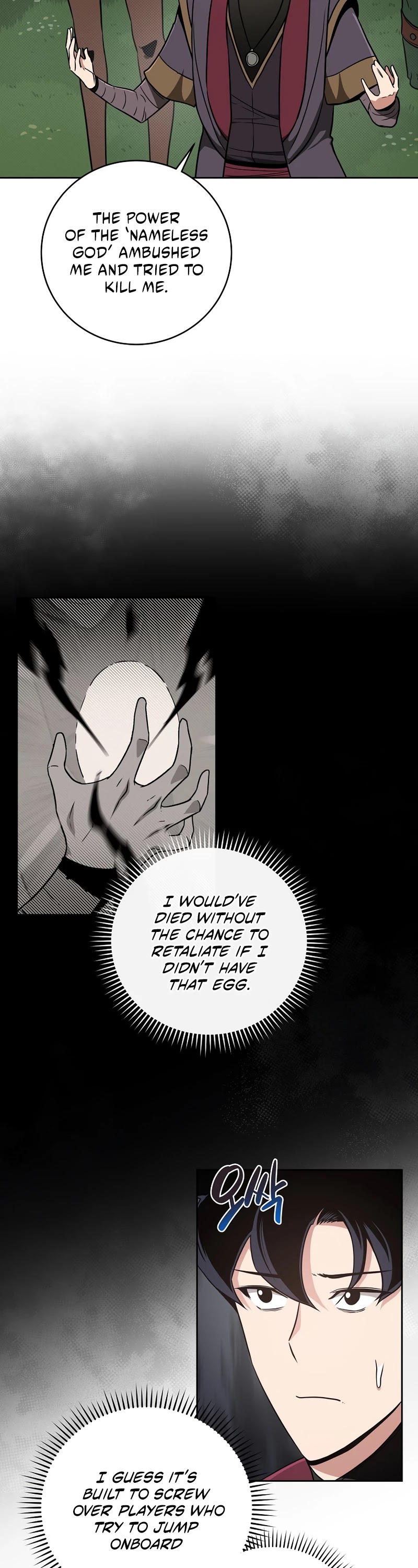 BJ Archmage Chapter 43 page 11 - Chapter 43