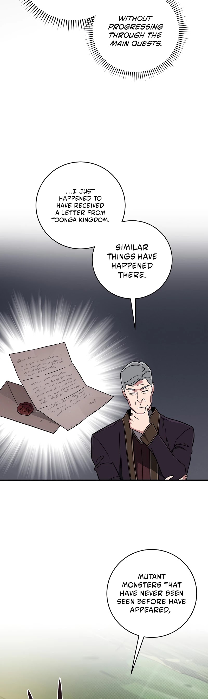 BJ Archmage Chapter 43 page 12 - Chapter 43