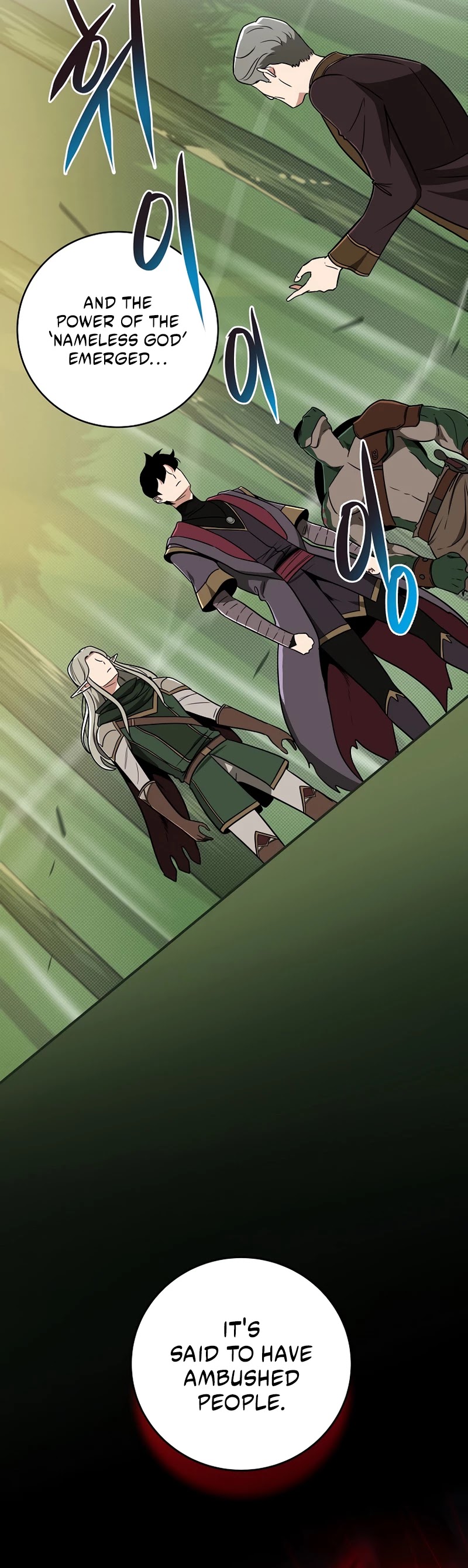 BJ Archmage Chapter 43 page 13 - Chapter 43